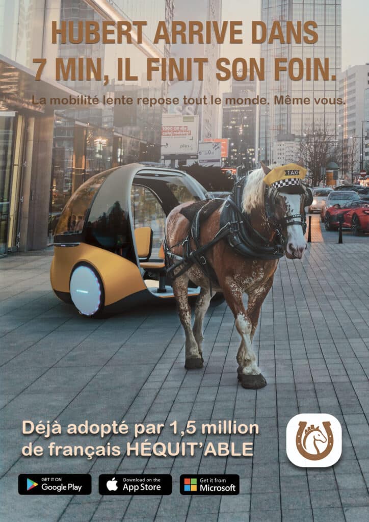 4eme Prix Affiche Shiftopie 2026 (ex-aequo)