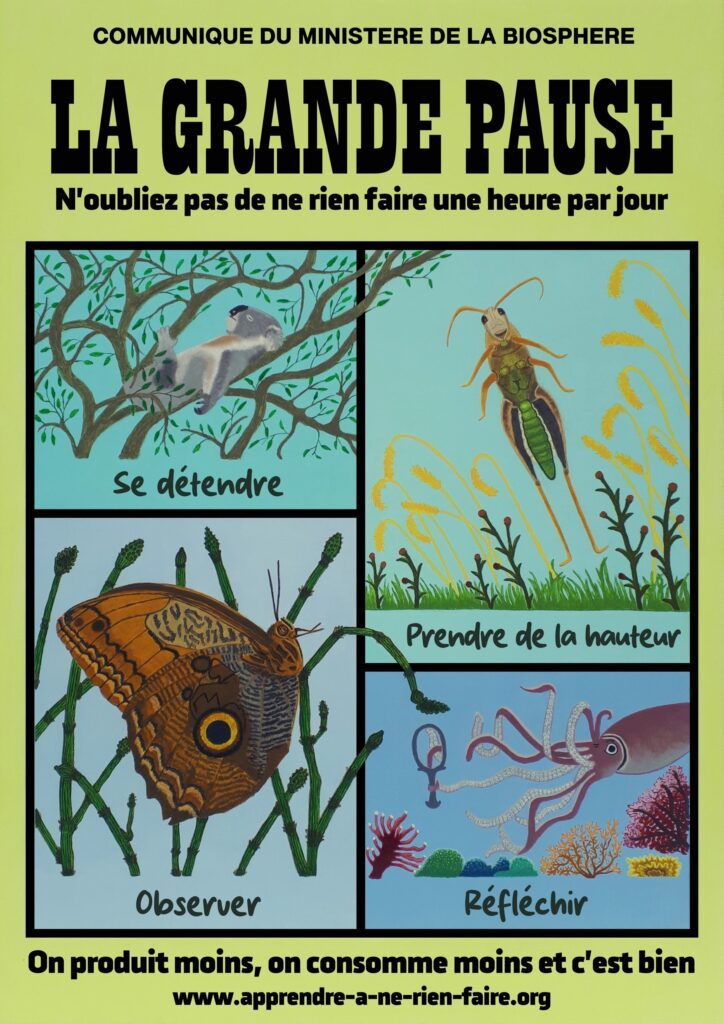 Grand Prix Affiche Shiftopie 2026